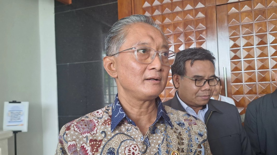 Menteri PU Percepat Penanganan Pascabencana Tiga Provinsi Sumatera