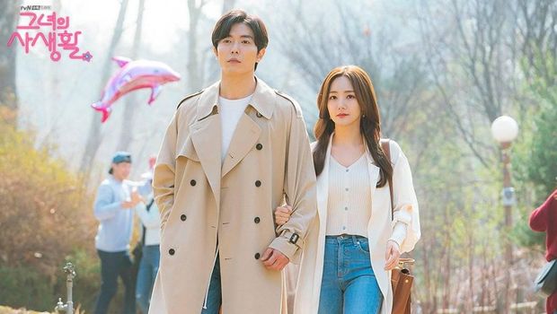 Drama Korea yang Bikin Hati Tergerak