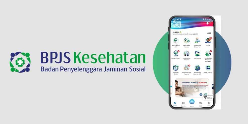 BPJS Kesehatan Permudah Skrining Daring, Bisa Diakses Langsung dari Ponsel