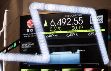 IHSG Turun, Simak Rekomendasi Saham Potensial Jumat 8 Agustus 2025