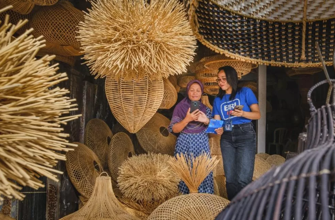 BRI Tetap Solid di Tengah Ketidakpastian Global: Strategi Jitu dan Optimisme Menuju 2025