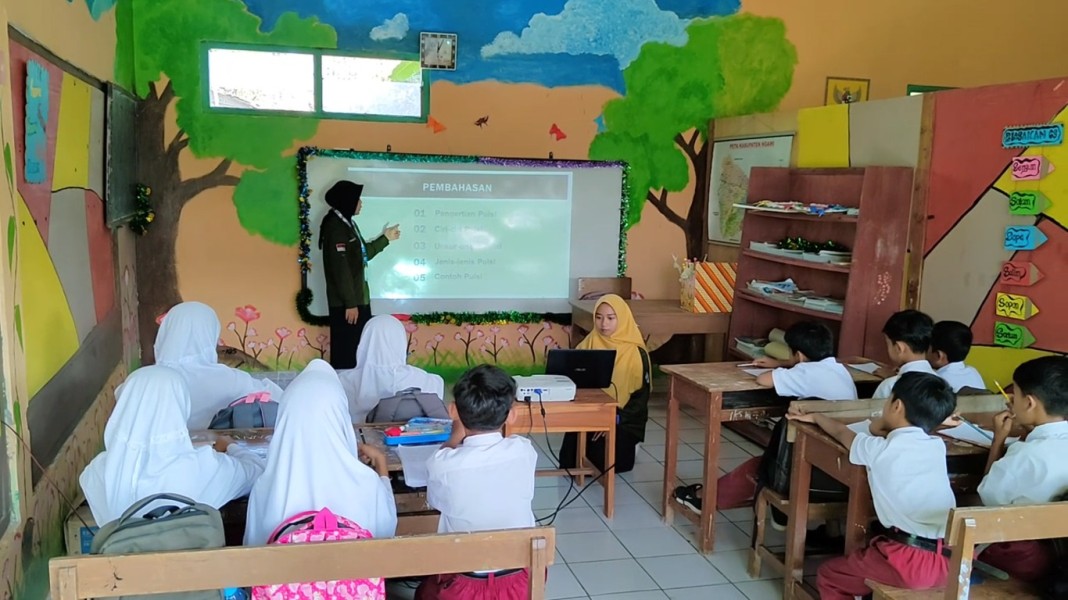 Transformasi Kurikulum Indonesia: Menuju Pendidikan Berkualitas dan Adaptif