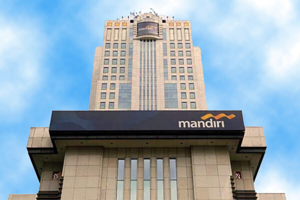 Bank Mandiri Agen Perkuat Inklusi Keuangan dan Ekonomi Kerakyatan