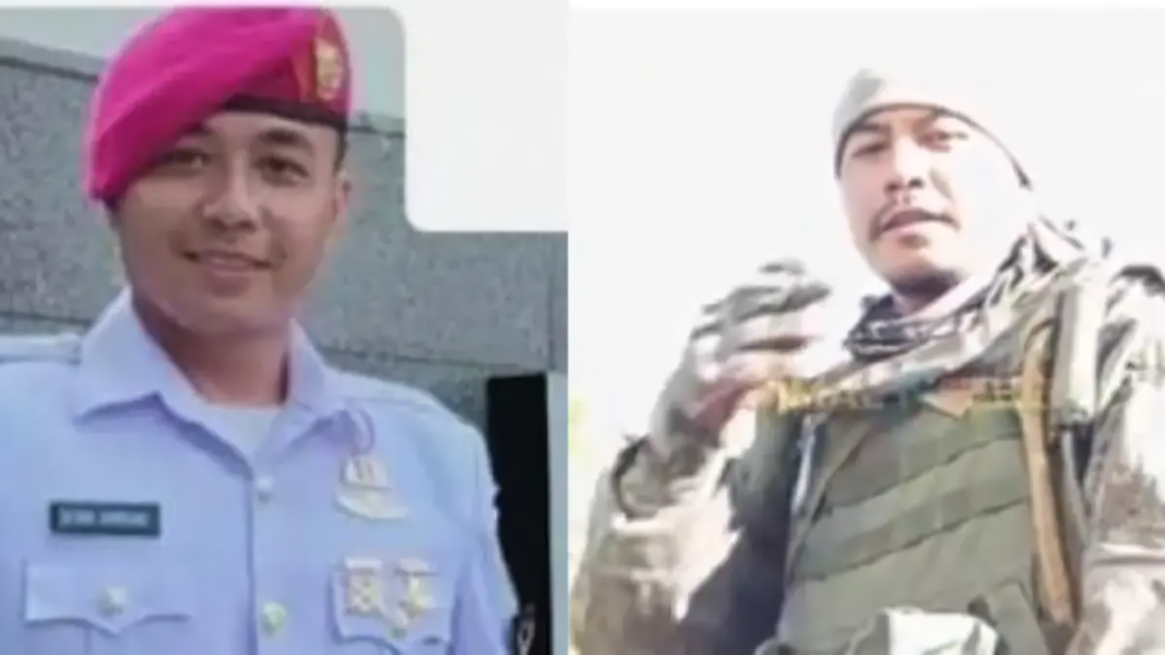 Karier Satria dari Marinir ke Dunia Sipil