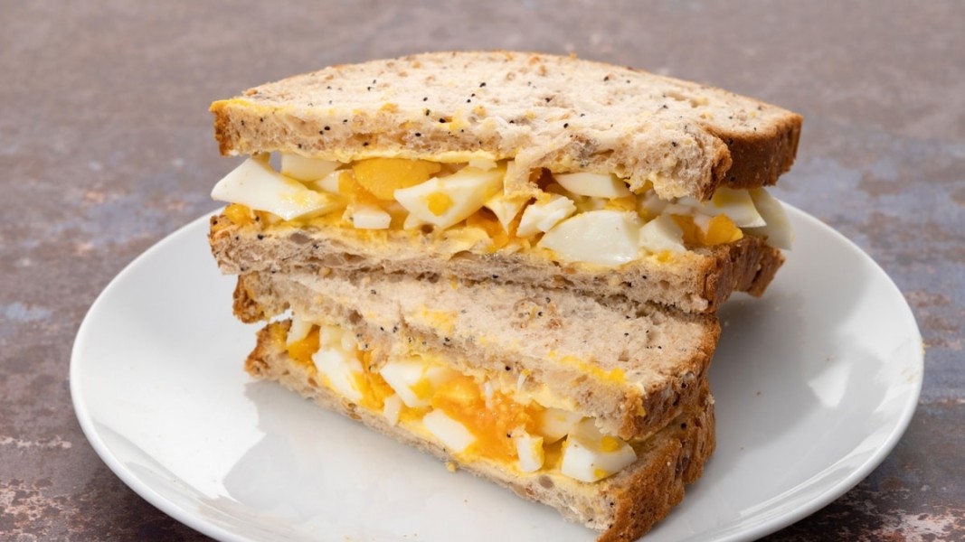 5 Ide Sahur Cepat Tanpa Ribet Agar Tetap Kenyang Meski Bangun Terlambat