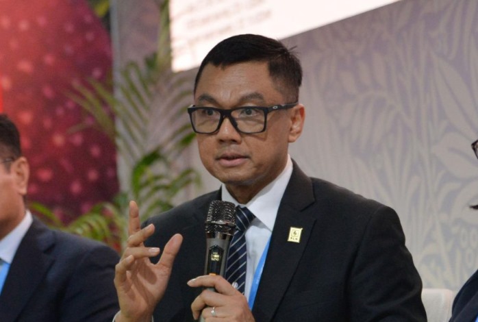 Transformasi Berkelanjutan PLN Bawa Darmawan Prasodjo Raih Pengakuan sebagai Top 100 CEO 2024