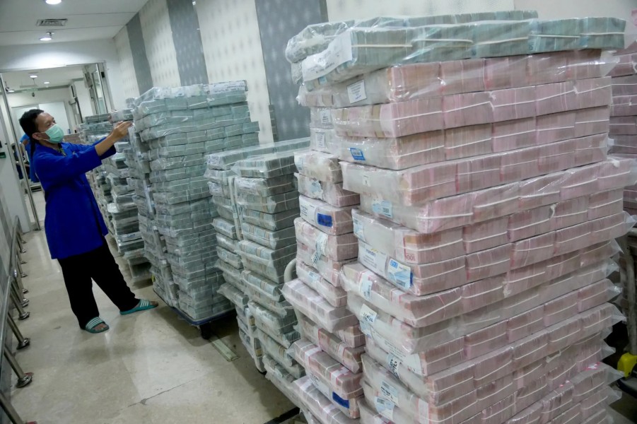 Pemerintah Terapkan Skema Baru, Subsidi Energi Arus Kas Negara Lebih Lancar
