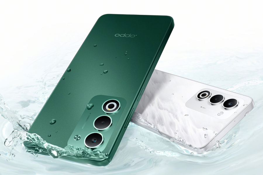 OPPO A5 dan A5x Resmi Diluncurkan di Indonesia, Intip Spesifikasi dan Harganya