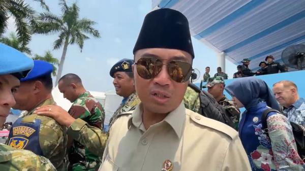 Mensesneg Jelaskan Arahan Prabowo: Kompetensi Pemimpin TNI Prioritas