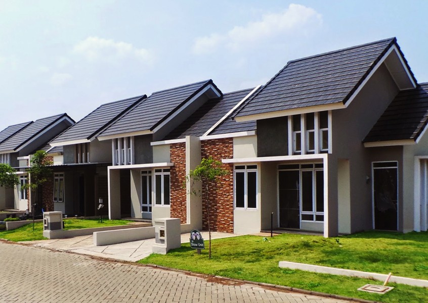 Rumah Murah Mulai Rp 162 Juta di Tasikmalaya