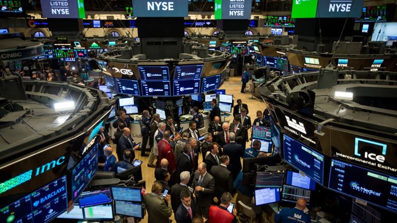 Bursa Saham Asia Naik di Tengah Ancaman Tarif Baru dari Pemerintahan Trump