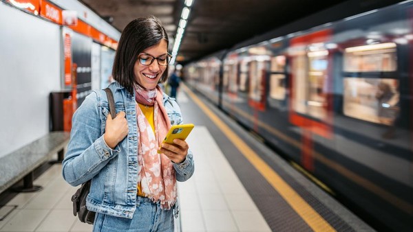 Panduan Lengkap Mengecek Jadwal Kereta Api 2025, Online dan Offline