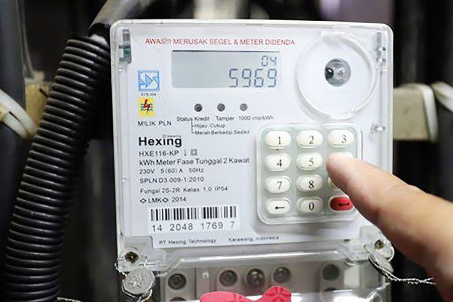 PLN Berikan Diskon Listrik 50 Persen bagi 81,4 Juta Pelanggan, Berlaku Otomatis Tanpa Registrasi