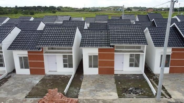 Rumah Murah di Bangka, Harga Mulai Rp149 Juta