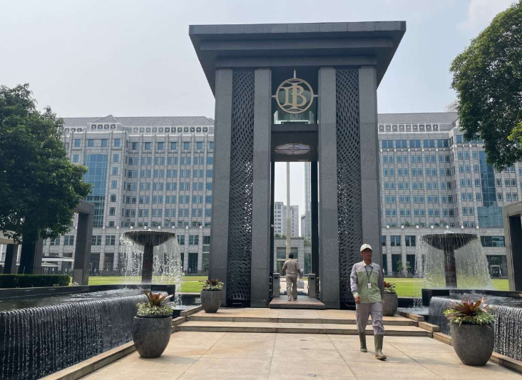 Bank Indonesia Pantau Peluang Penurunan Suku Bunga, Respons Terhadap Kondisi Ekonomi dan Dinamika Global