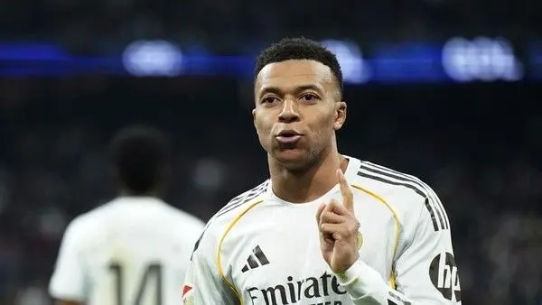 Kylian Mbappe Tegaskan Tidak Ada Kesalahan Diagnosis Cedera Lutut Real Madrid