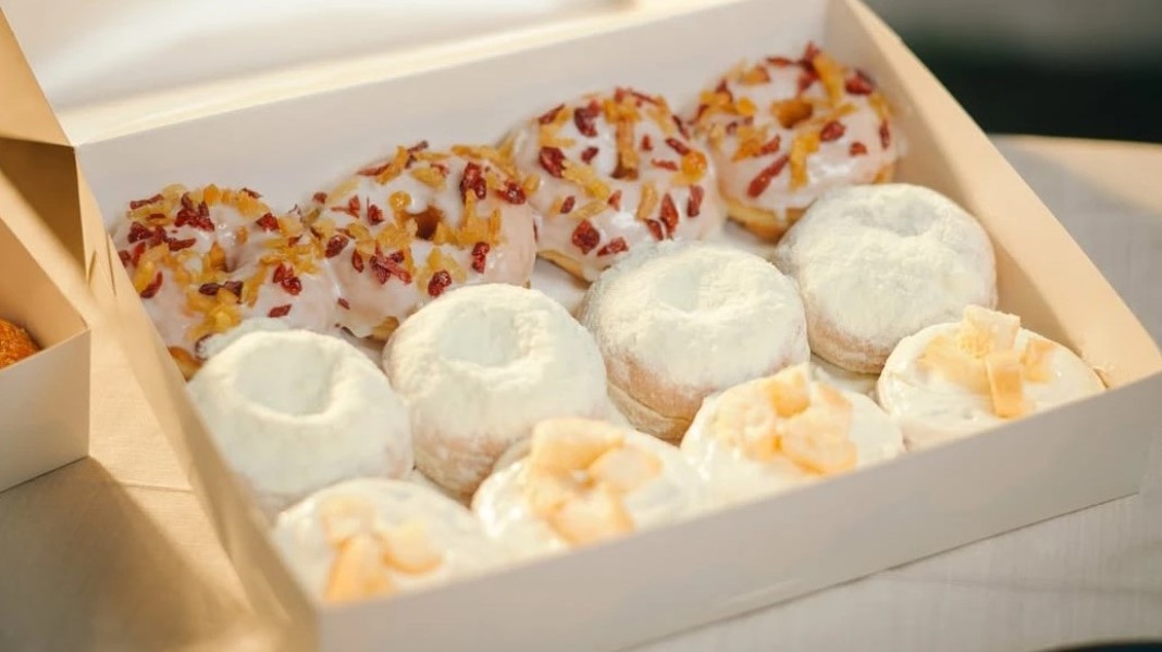 7 Rekomendasi Tempat Donat Kentang Empuk dan Enak di Jakarta