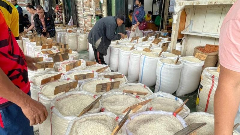 Lonjakan Serapan Beras Nasional Awal 2026 Buka Peluang Ekspor dan Kestabilan Pangan