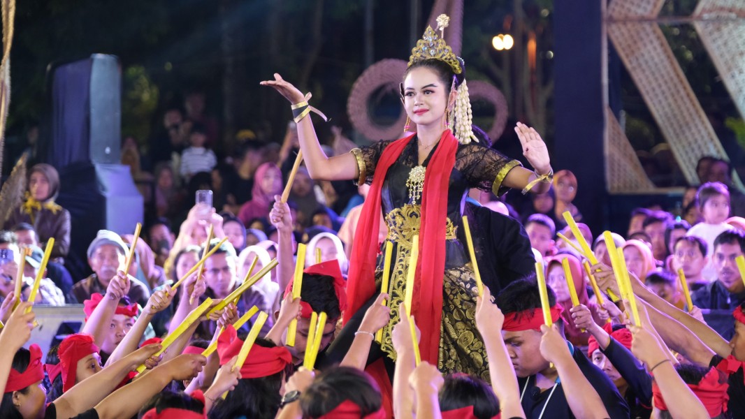 Kenali Agenda Wisata Juni 2025: 110 Event Unggulan Karisma Event Nusantara Siap Gairahkan Pariwisata Indonesia