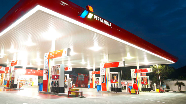 Daftar Harga BBM Pertamina 12 Agustus 2025