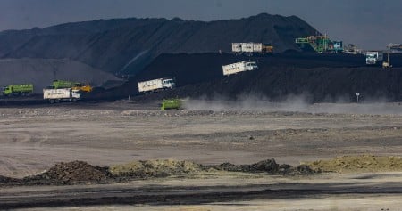 Pemerintah Tetapkan Harga Batubara Acuan (HBA) Mei 2025: Langkah Strategis Menuju Kedaulatan Ekonomi Energi Nasional