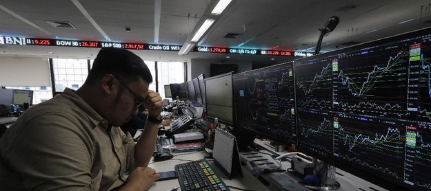 Kebangkitan Saham MDIA di Tengah Drama Utang Grup Bakrie
