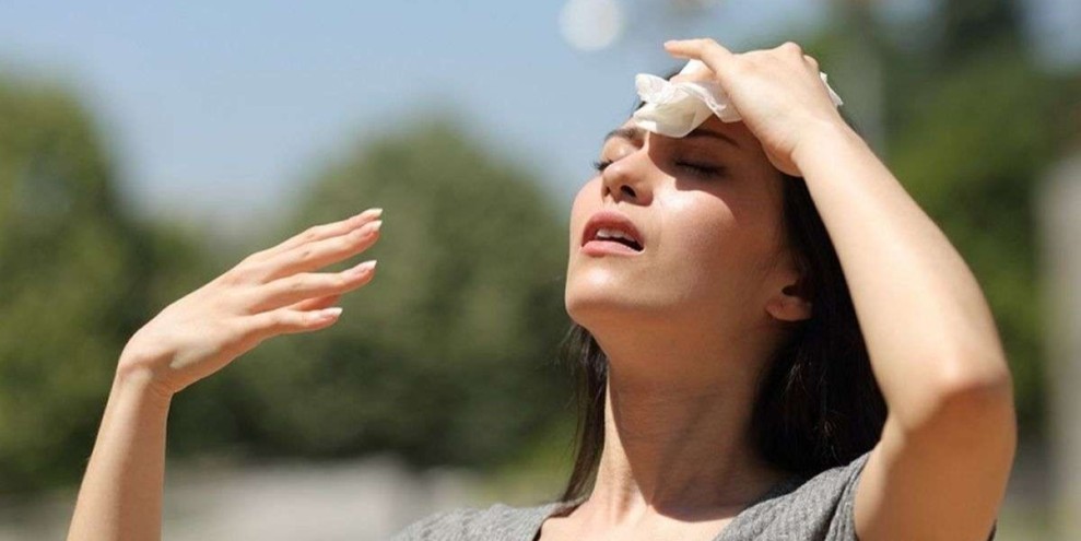 Cara Efektif Menjaga Kesehatan Kulit Selama Musim Panas Panjang