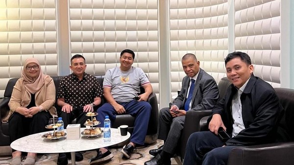 Menteri Ara: CEO Forum Indonesia-Qatar Dapat Dorong Investasi Perumahan untuk MBR