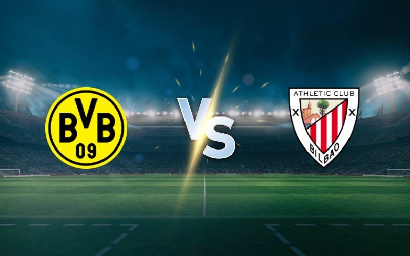 Prediksi Borussia Dortmund vs Athletic Bilbao Matchday 2 Liga Champions UEFA 2025/2026