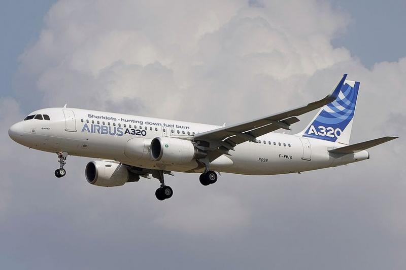 Airbus Recall A320 di Indonesia: Penumpang Diminta Cek Jadwal Penerbangan