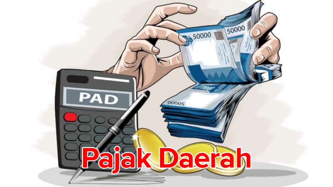 Kolaborasi Pajak Daerah Kebumen untuk Pembangunan
