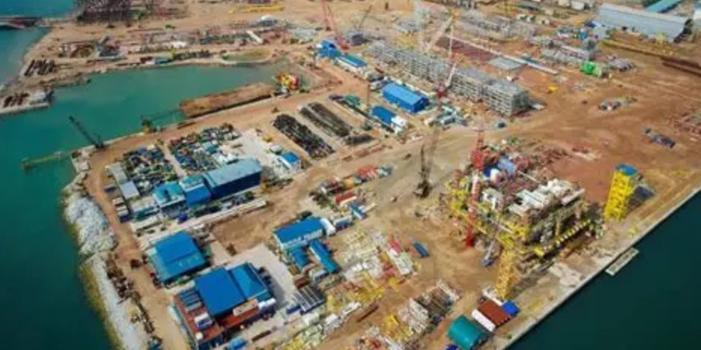 Perusahaan di Batam: Daftar, Sektor Industri, dan Peluang Karier 2026