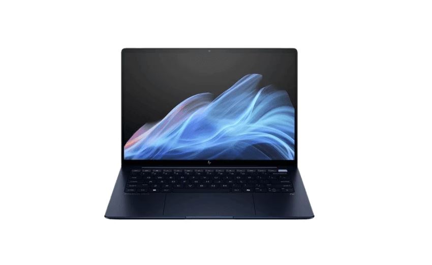 HP EliteBook Ultra G1i, Laptop Bisnis Super Ringan