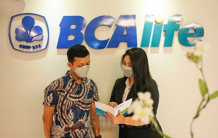 Penurunan Premi BCA Life Mencapai Rp 1,5 Triliun pada 2024, Fokus pada Produk Bancassurance untuk Pemulihan
