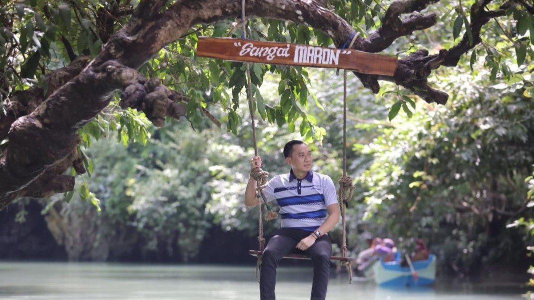5 Destinasi Wisata Alam Pacitan yang Wajib Dikunjungi, Pemandangannya Bikin Terpesona