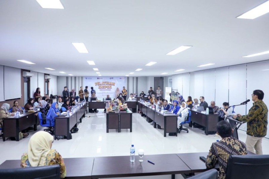 BRI Tingkatkan Daya Saing UMKM Lewat Pelatihan Ekspor