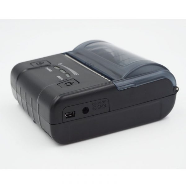 Printer Thermal Bluetooth 80mm adalah Pilihan Terbaik untuk Bisnis Modern