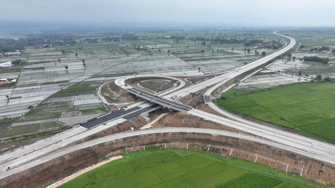 Proyek Tol Probolinggo Banyuwangi Percepat Pertumbuhan Ekonomi Proyek Tol Probolinggo Banyuwangi Percepat Pertumbuhan Ekonomi