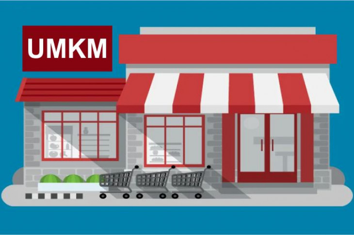 Pentingnya Logo, Katalog, dan Profil Perusahaan dalam Peningkatan Kemajuan UMKM: Fokus Pendampingan dari Rumah BUMN Medan