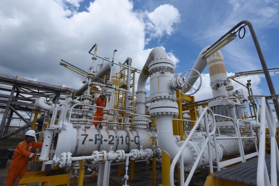 PGN Lampung Edukasi Warga Soal Manfaat dan Keamanan Gas Bumi