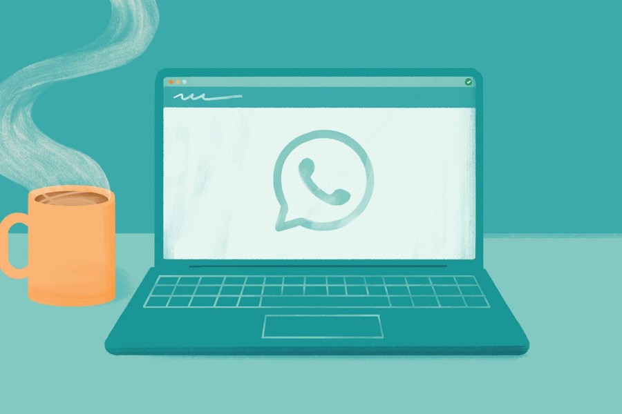 WhatsApp Beta Tampil Lebih Segar dengan Basis PWA di Windows