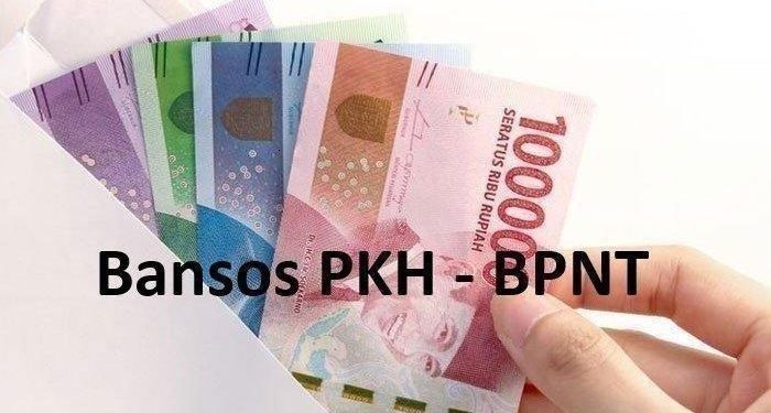 Cek Penerima Bansos PKH BPNT 2025 Mudah Cepat