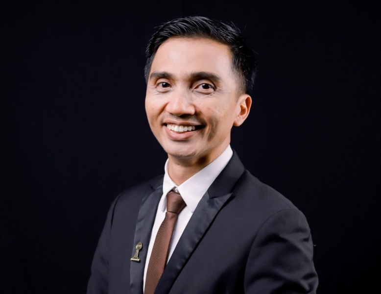 Ridwan Nontji, Sosok Muda Pelopor Ketahanan Pangan Diusulkan Jadi Komisaris BUMN