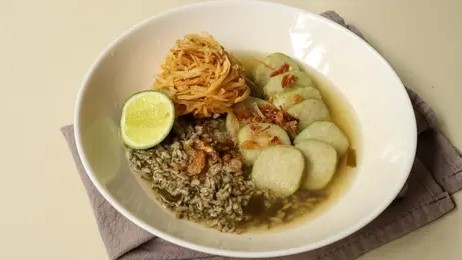 9 Rekomendasi Lontong Kupang Surabaya dengan Cita Rasa Otentik yang Selalu Bikin Kangen