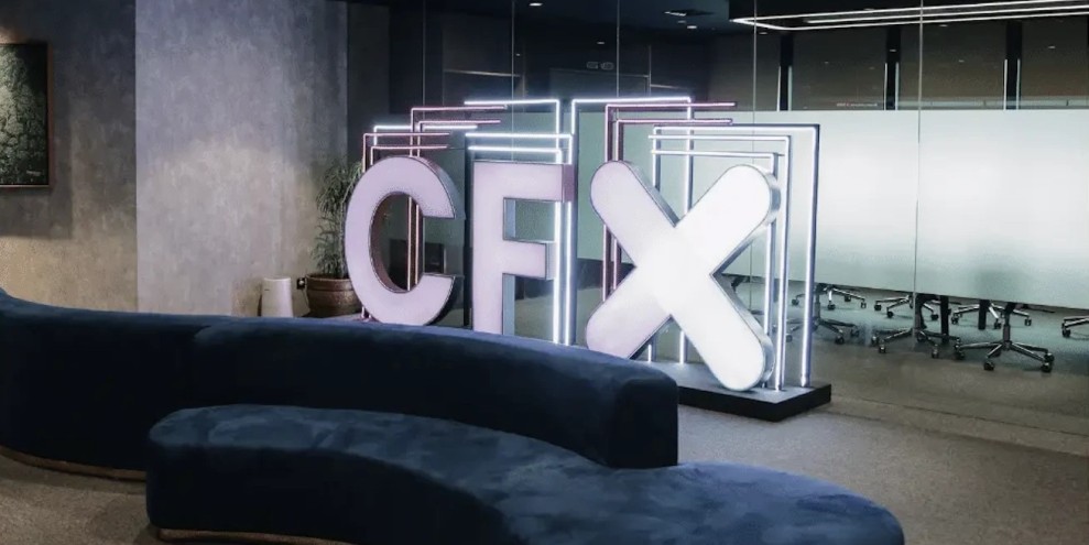 Bursa CFX Prediksi Industri Kripto Tetap Tumbuh Positif 2026