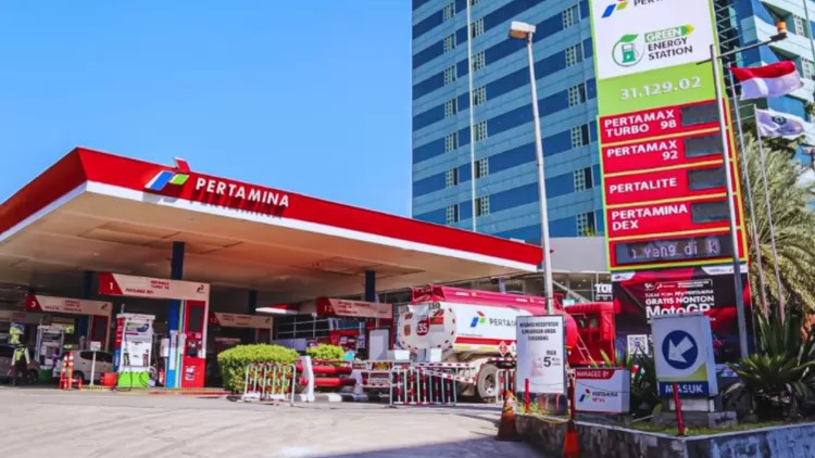 Pemerintah Perkuat Kolaborasi Swasta dan Pertamina Untuk Pastikan Ketersediaan BBM