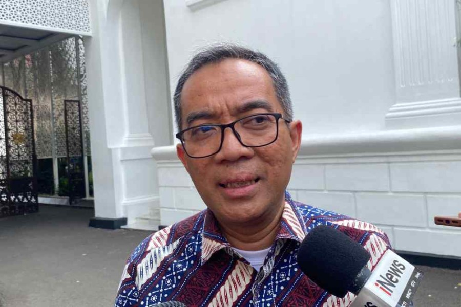 Kampus Didorong Kembangkan Teknologi Perkuat Ketahanan Energi Nasional