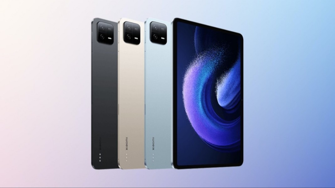 Xiaomi Siap Luncurkan Xiaomi Pad 7S Pro, Bocoran Spesifikasi dan Fitur Unggulan
