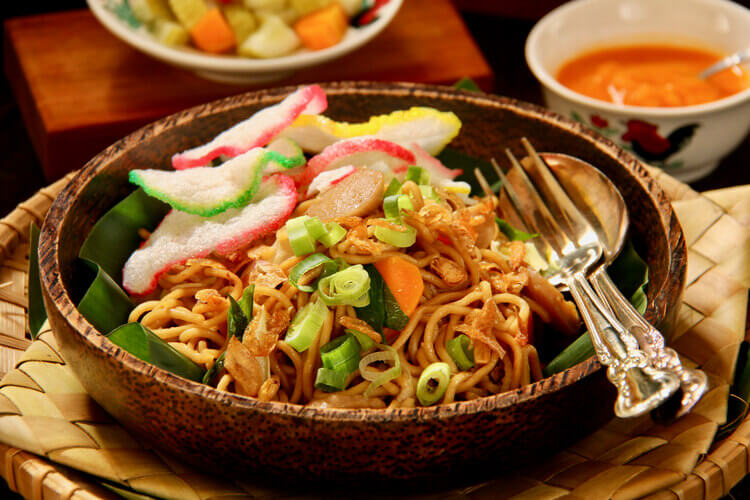 Resep Mie Goreng Jawa Ala Rumahan, Lezat, Praktis, dan Mudah Disiapkan Keluarga