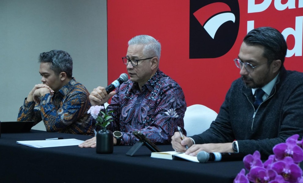 Danantara Siapkan Fase Optimalisasi Garuda Indonesia Pada 2026 Mendatang Praktis